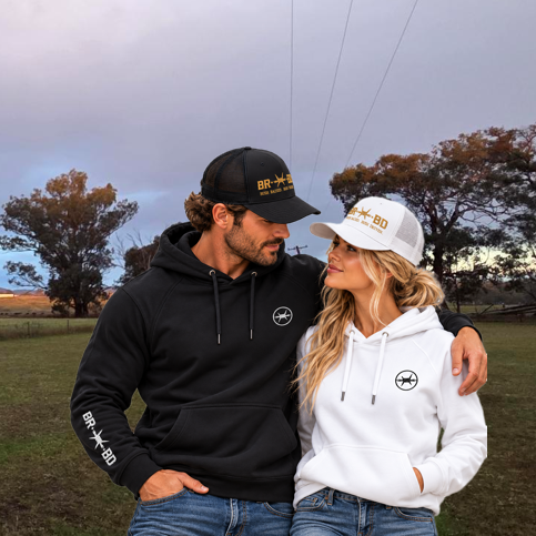 Hoodies and Jumpers