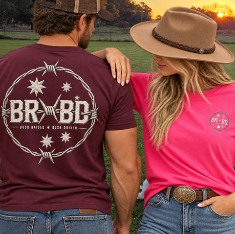 Tees and Shirts