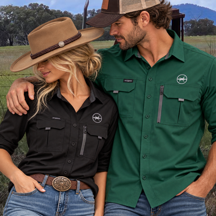 Workwear and Outdoor