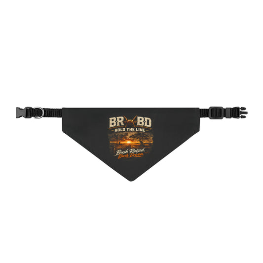 BRBD Bush Mate Bandana – Classic