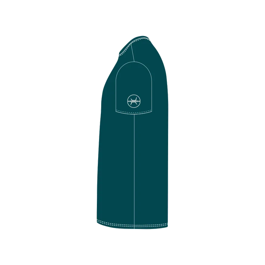 Atlantic left flat lay
