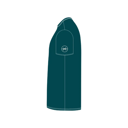 Atlantic left flat lay
