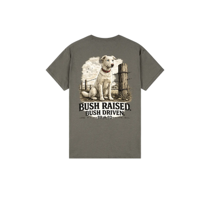 BRBD Pearl Back Print
