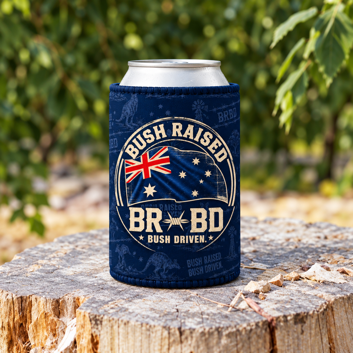 Aussie Stubby