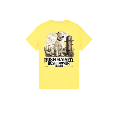 BRBD Pearl Back Print