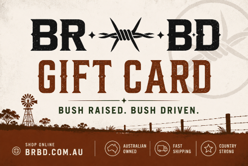 BRBD Gift Card