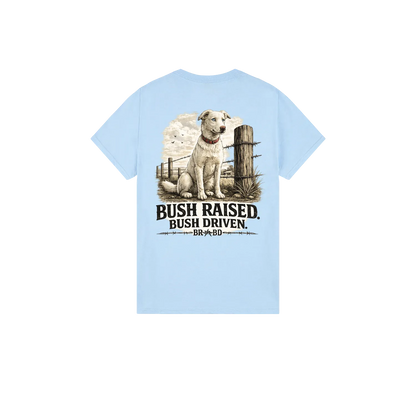 BRBD Pearl Back Print