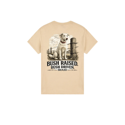 BRBD Pearl Back Print